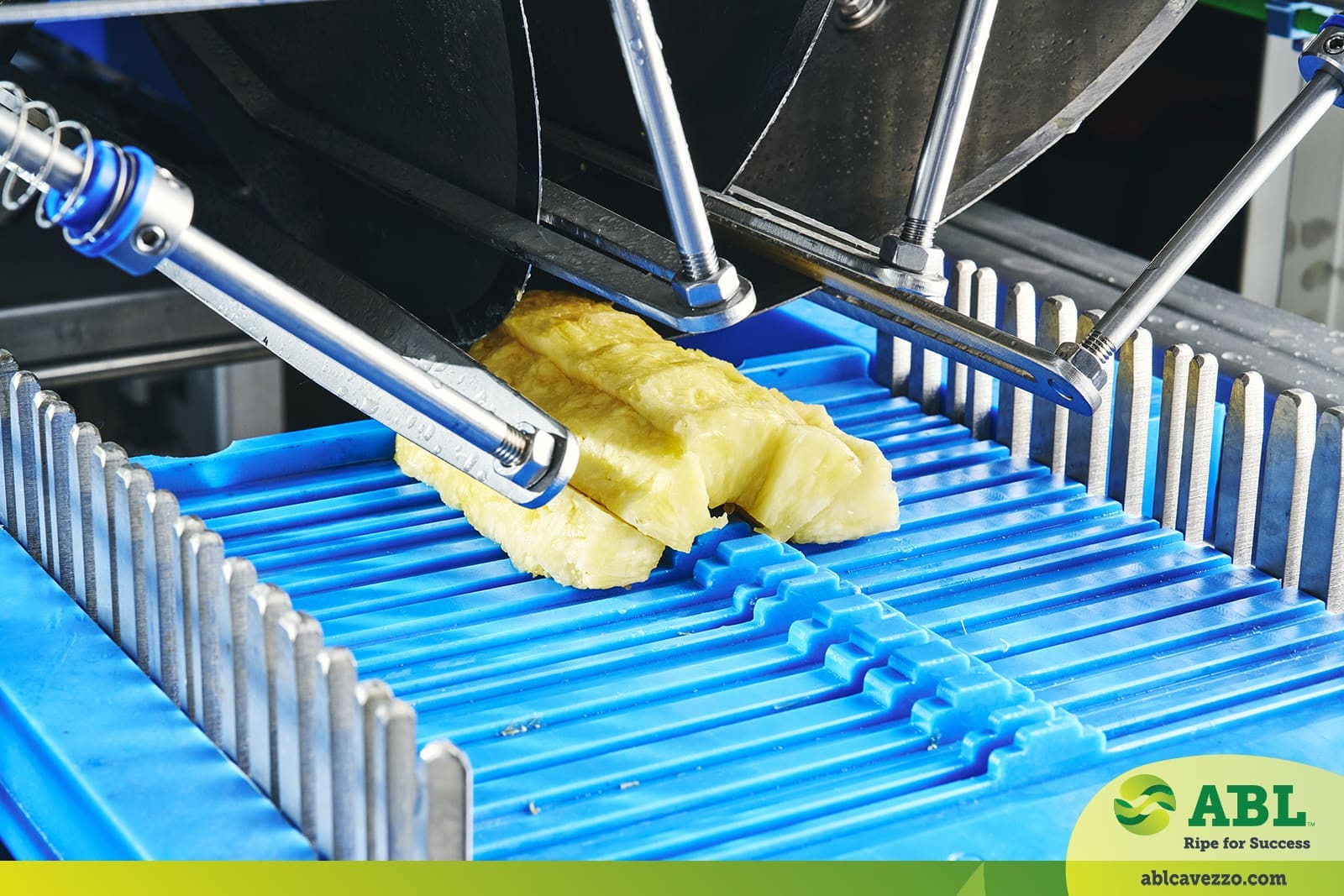 Engineered to set new standards