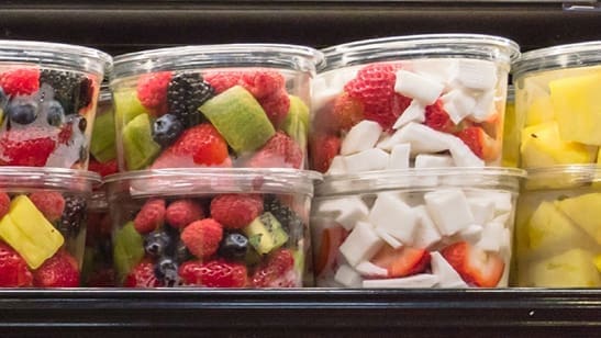 Helping to streamline fruit processing operations